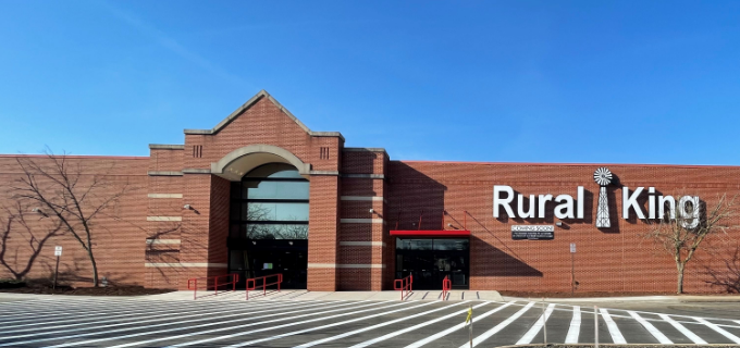 Rural King - State College, PA - 2999 East College Avenue 