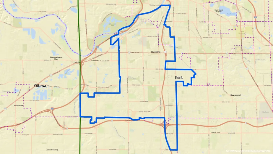 State House District 83