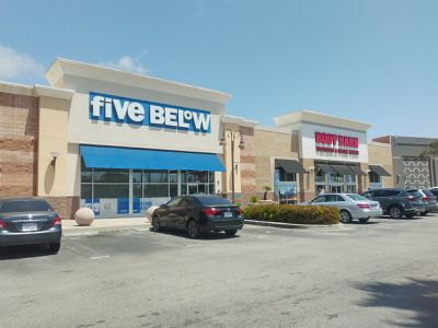 Image gallery for Walmart Neighborhood Market