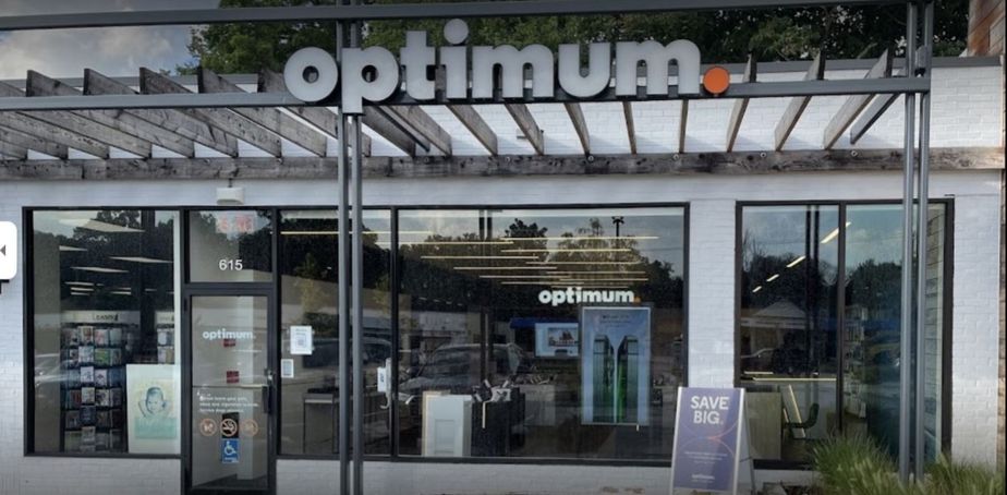 Optimum Westport - 615 Post Road East