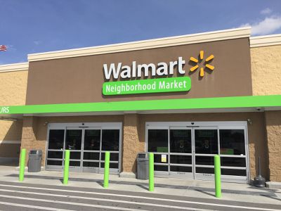 Image gallery for Walmart Neighborhood Market