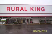 Rural King Guns Evansville, IN - Evansville, IN