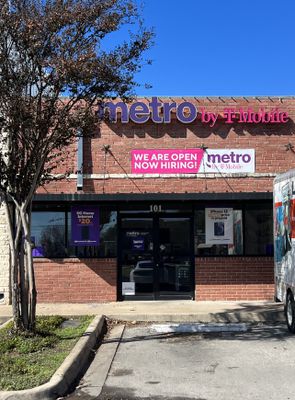 Metro by T-Mobile
