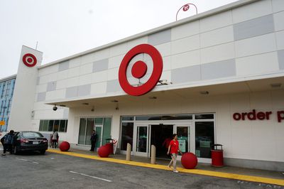 Image gallery for Target