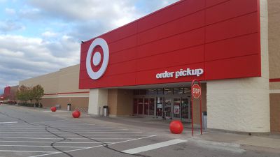 Image gallery for Target