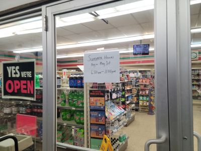 Image gallery for 7-Eleven