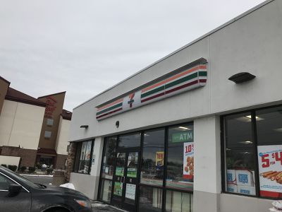 Image gallery for 7-Eleven