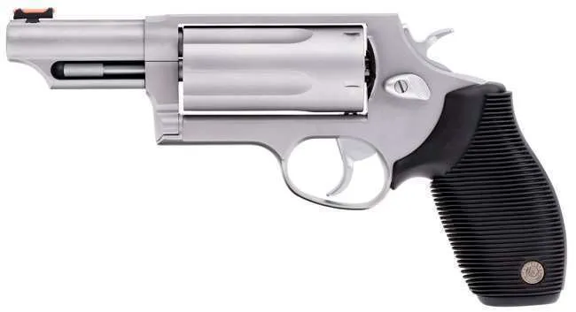 Taurus Judge .45 LC/.410GA 5rd 3" Revolver TAU 2441039MAG - Taurus