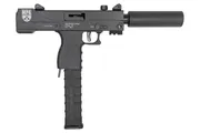 MasterPiece Arms Defender 9mm Semi-Auto 30rd 5.5" Pistol 30T | 30T