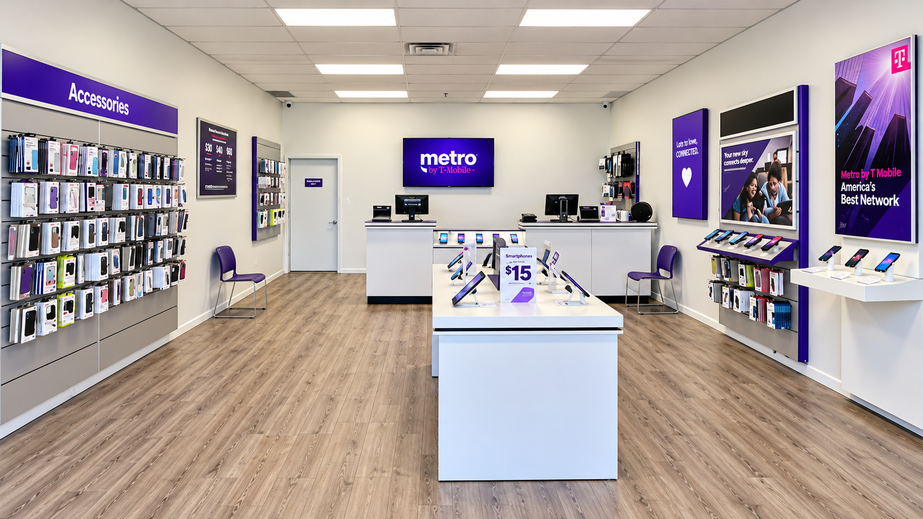 Metro by T-Mobile 109 Beck Ln - 109 Beck Ln 