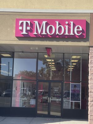 T-Mobile