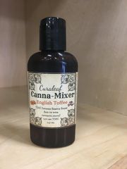 Canna-Mixer English Toffee 250mg at Curaleaf Maine Canna-Mixer English Toffee 250mg at Curaleaf Maine