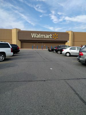 Image gallery for Walmart Supercenter