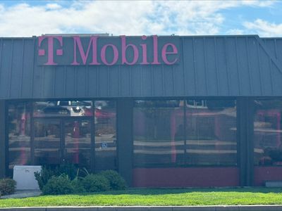 T-Mobile