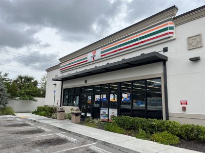Image gallery for 7-Eleven