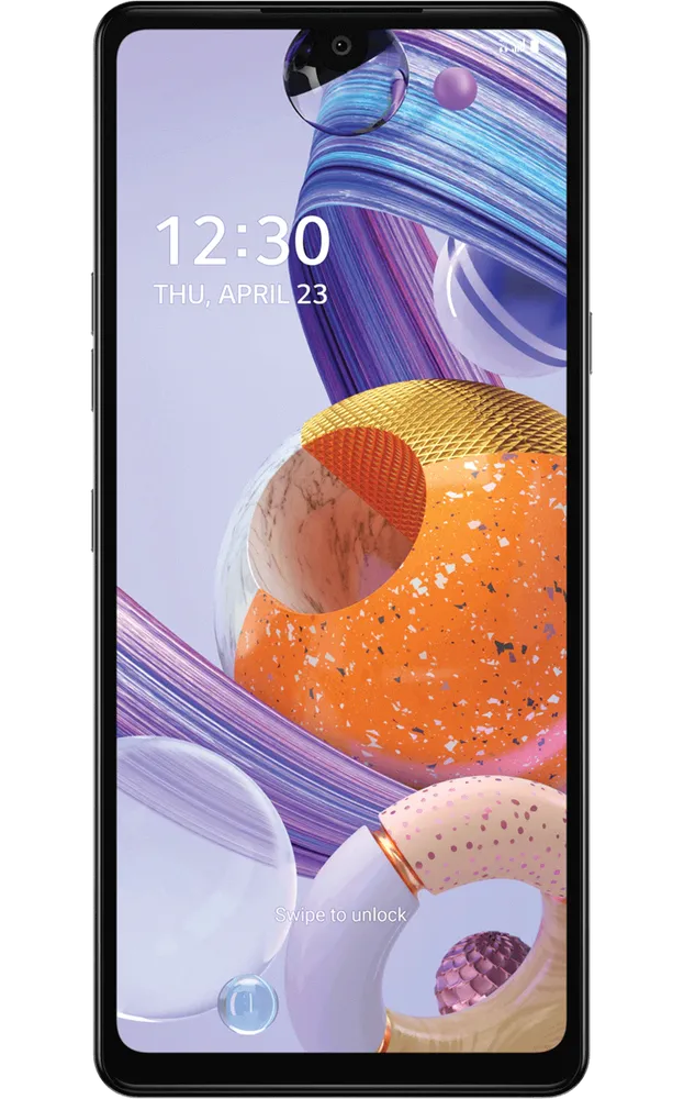 Stylo 6 At T Mobile Magnificent Mile Chicago Il
