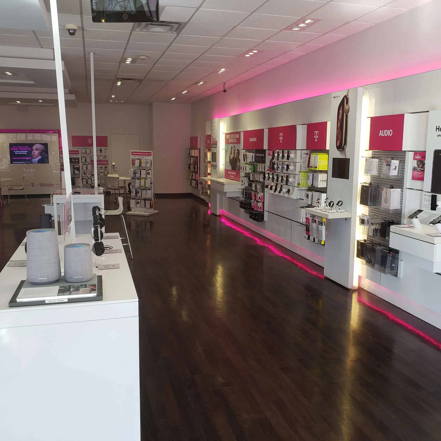 TMobile Rockaway Pkwy & Flatlands Ave Brooklyn, NY