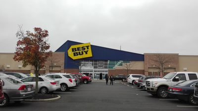 Image gallery for Best Buy