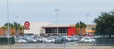 Image gallery for Target