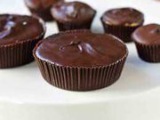 Peanut Butter Cup 50mg CBD, 50mg THC, 100mg total at Curaleaf Maine Peanut Butter Cup 50mg CBD, 50mg THC, 100mg total at Curaleaf Maine