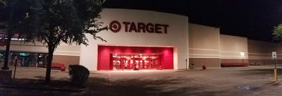 Image gallery for Target