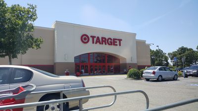 Image gallery for Target