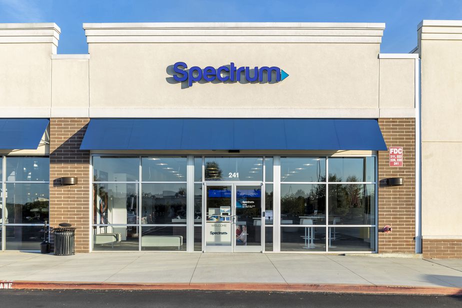 Spectrum - 241 Rolling Hills Circle 