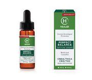 Healer-Perfect Balance 100mg at Curaleaf Airpark Healer-Perfect Balance 100mg at Curaleaf Airpark