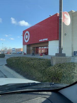 Image gallery for Target