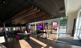 Interior photo of T-Mobile Store at Mainland Dr & Bandera Rd, San Antonio, TX