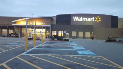 Image gallery for Walmart Supercenter