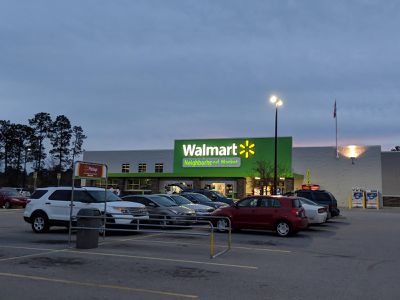 Image gallery for Walmart Neighborhood Market