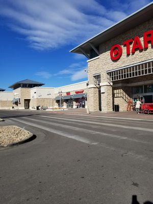 Image gallery for Target