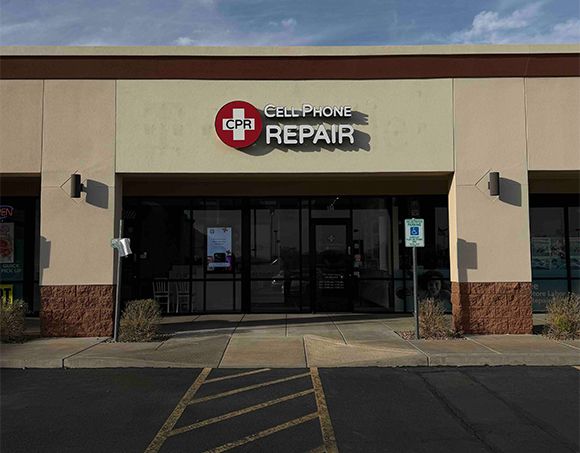 Eargo Hearing Aids at CPR, Mesa North Power