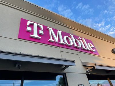 T-Mobile