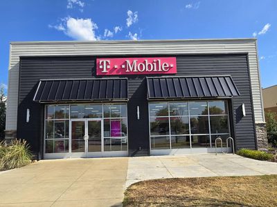 T-Mobile Authorized Retailer