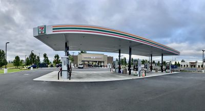 Image gallery for 7-Eleven
