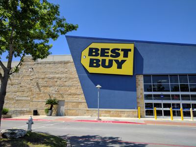 Image gallery for Best Buy