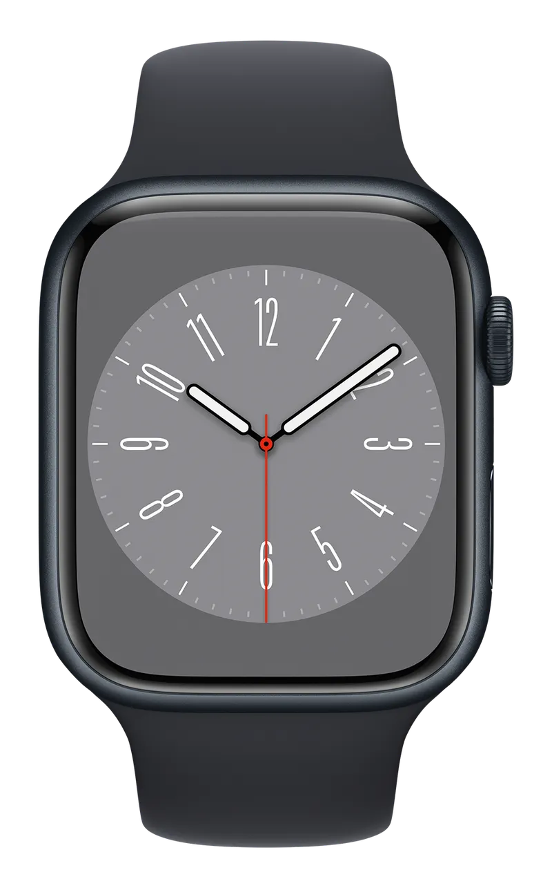 Watch Series 8 45mm - Apple
