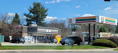Image gallery for 7-Eleven