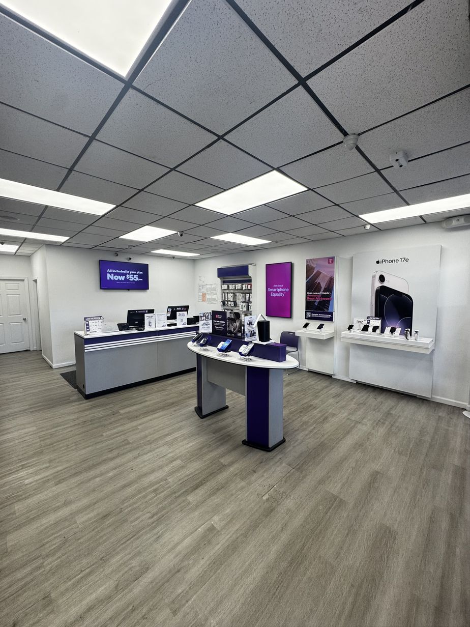 Metro by T-Mobile 2254 86th St - 2254 86th St 