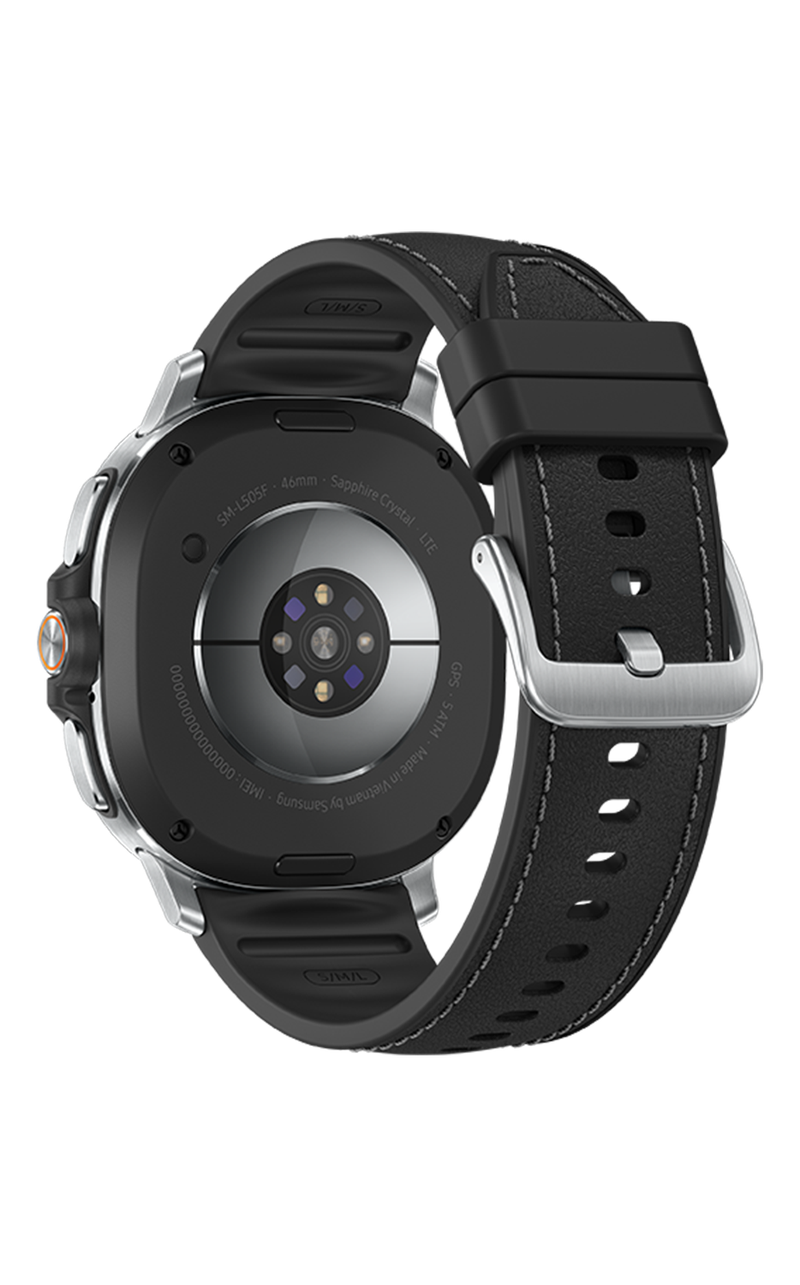 Galaxy Watch8 Classic 46MM - Samsung