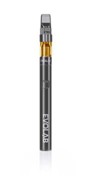 Chrome Colors Battery | Black at Curaleaf AZ Bell Chrome Colors Battery | Black at Curaleaf AZ Bell
