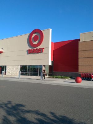 Image gallery for Target