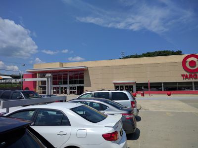 Image gallery for Target