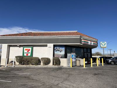 Image gallery for 7-Eleven
