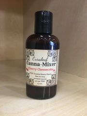 Canna-Mixer Cherry Cheesecake 250mg at Curaleaf Maine Canna-Mixer Cherry Cheesecake 250mg at Curaleaf Maine