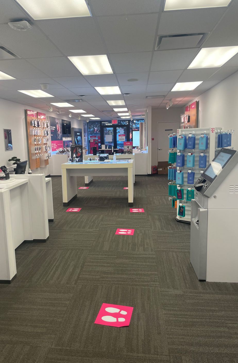 Interior photo of T-Mobile Store at 86th St & 4th Ave, Brooklyn, NY