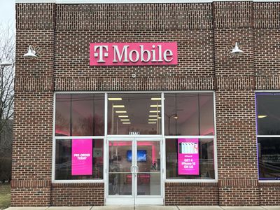 T-Mobile