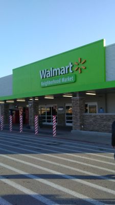 Image gallery for Walmart Neighborhood Market